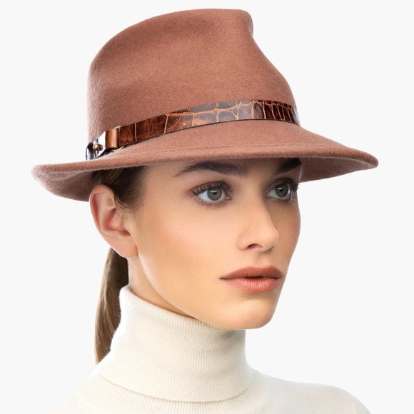 Wool Classic Hat main image 15